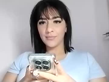 Angeladindin07 October 20, 2025 Chaturbate stream image