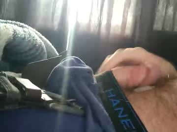 Antix616 October 20, 2025 Chaturbate stream image