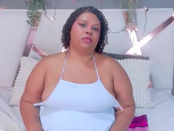 Antonellagreyy__ October 20, 2025 Chaturbate stream image