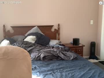 Boysetsfire34 October 20, 2025 Chaturbate stream image