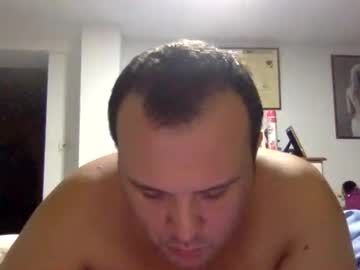 Dirme October 20, 2025 Chaturbate stream image