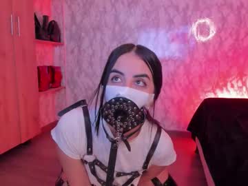 Evelyn_Joness_ October 20, 2025 Chaturbate stream image