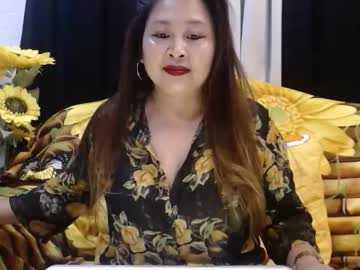 Filipinasweetheart October 20, 2025 Chaturbate stream image