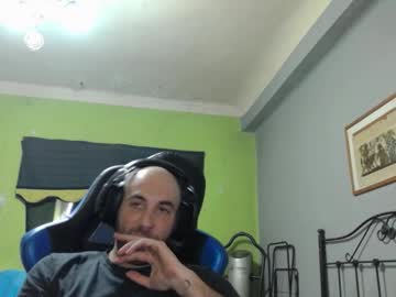 _Greco_ October 20, 2025 Chaturbate stream image