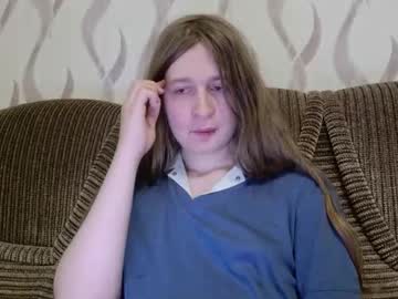 Just_K1tty October 20, 2025 Chaturbate stream image