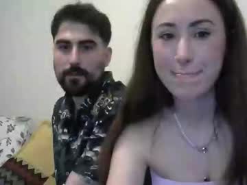 Lily_Rose22 October 20, 2025 Chaturbate stream image