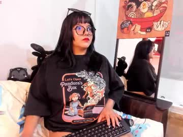 Louiemanson_ October 20, 2025 Chaturbate stream image