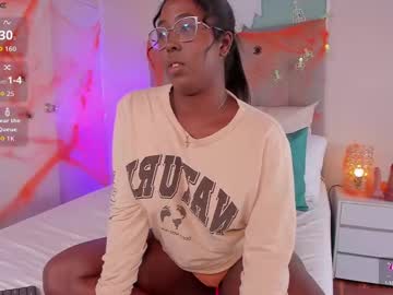 Malak_Brawn October 20, 2025 Chaturbate stream image