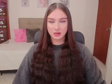Miley_Baker October 20, 2025 Chaturbate stream image