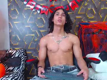 Nazper_ October 20, 2025 Chaturbate stream image