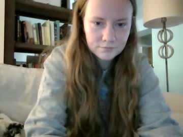 Skywinters October 20, 2025 Chaturbate stream image