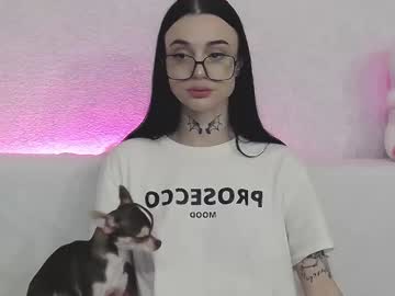Tayaavis October 20, 2025 Chaturbate stream image