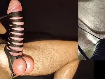 Thesexorcis stream photo from October 20, 2025