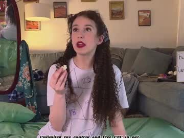 Thewillownest October 20, 2025 Chaturbate stream image