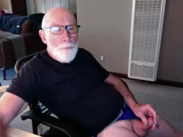Thickmorningwoodinyoualways October 20, 2025 Chaturbate stream image