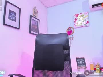 Valerysex4u October 20, 2025 Chaturbate stream image