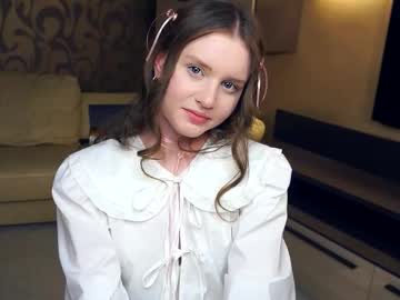 Vanettakrupka October 20, 2025 Chaturbate stream image