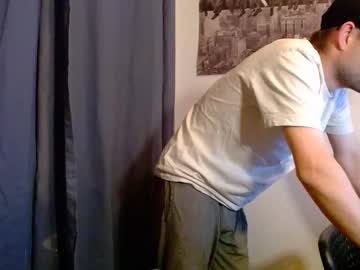 _Whoisthatguy_ October 20, 2025 Chaturbate stream image