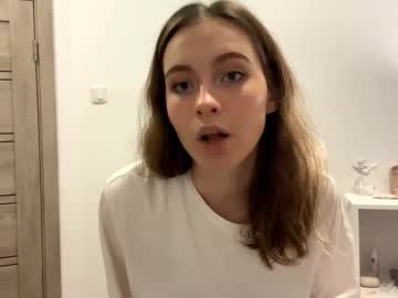 Yaniraekberg October 20, 2025 Chaturbate stream image