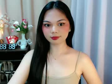 Yourangelictransgirl October 20, 2025 Chaturbate stream image