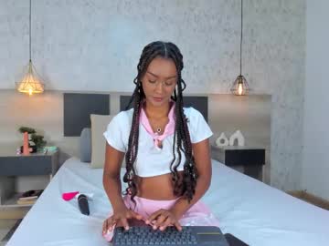 Zhara_Lenoire October 20, 2025 Chaturbate stream image