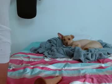 Agness_6 October 20, 2025 Chaturbate stream image