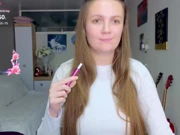 Amy__Leee_ October 20, 2025 Chaturbate stream image