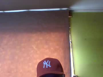 Crmperez October 20, 2025 Chaturbate stream image