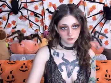 _Devilbaby October 20, 2025 Chaturbate stream image