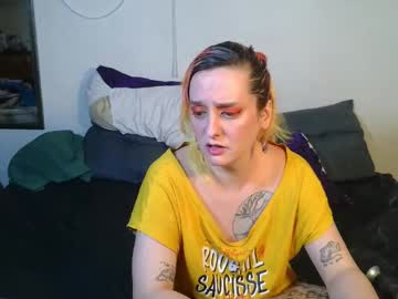 Evelan123 October 20, 2025 Chaturbate stream image