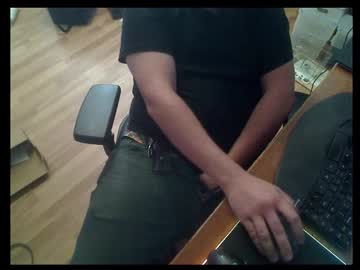 Hrnyinutah October 20, 2025 Chaturbate stream image