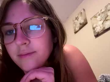 Innocentlilsarah October 20, 2025 Chaturbate stream image