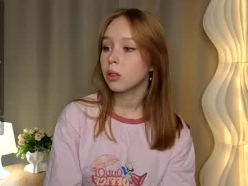 Lil_Redshine October 20, 2025 Chaturbate stream image