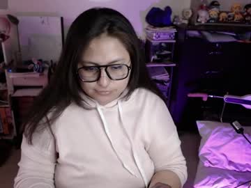 Lilith_Tyler October 20, 2025 Chaturbate stream image
