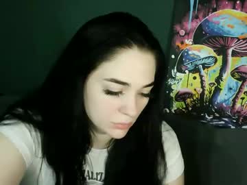 Lunikdarya October 20, 2025 Chaturbate stream image