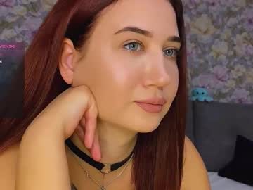 Maaargo_New October 20, 2025 Chaturbate stream image