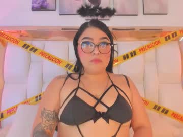 Naandalopez October 20, 2025 Chaturbate stream image