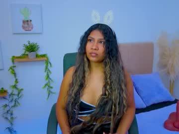 Paolamedusa October 20, 2025 Chaturbate stream image