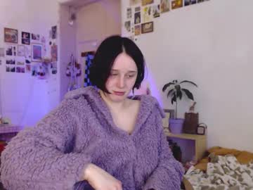 Pink_Soup October 20, 2025 Chaturbate stream image