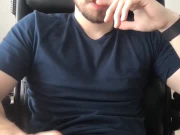 Ramiarg October 20, 2025 Chaturbate stream image