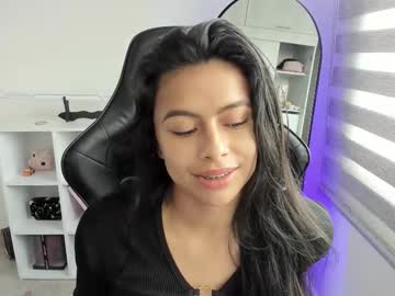 Roseparis October 20, 2025 Chaturbate stream image