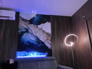 Trisstan_ October 20, 2025 Chaturbate stream image