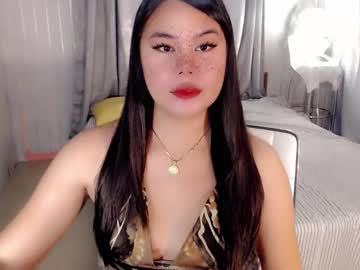 Yournaughtyprincess16 October 20, 2025 Chaturbate stream image