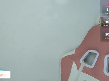 Alecadrews_ October 20, 2025 Chaturbate stream image