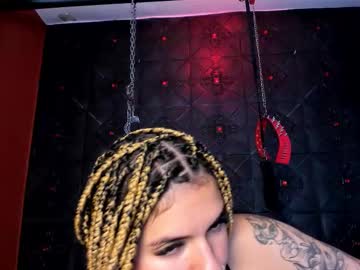 Annavi_ October 20, 2025 Chaturbate stream image