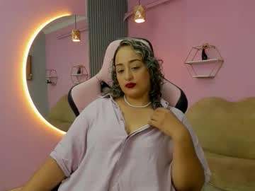 Anny_Woman October 20, 2025 Chaturbate stream image