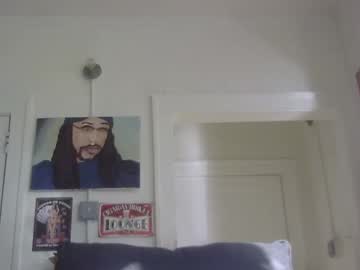 Arteblazze October 20, 2025 Chaturbate stream image