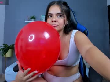 Ayla13_ October 20, 2025 Chaturbate stream image