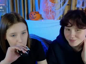 Babees_Eva October 20, 2025 Chaturbate stream image