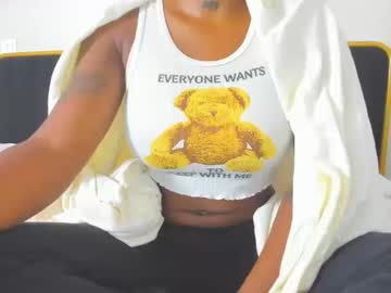 Badgurldnay October 20, 2025 Chaturbate stream image